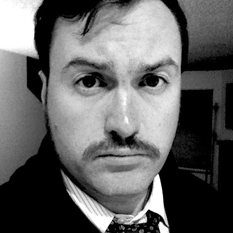 Me, aka Jim Gibbons: MMGM Northwest.